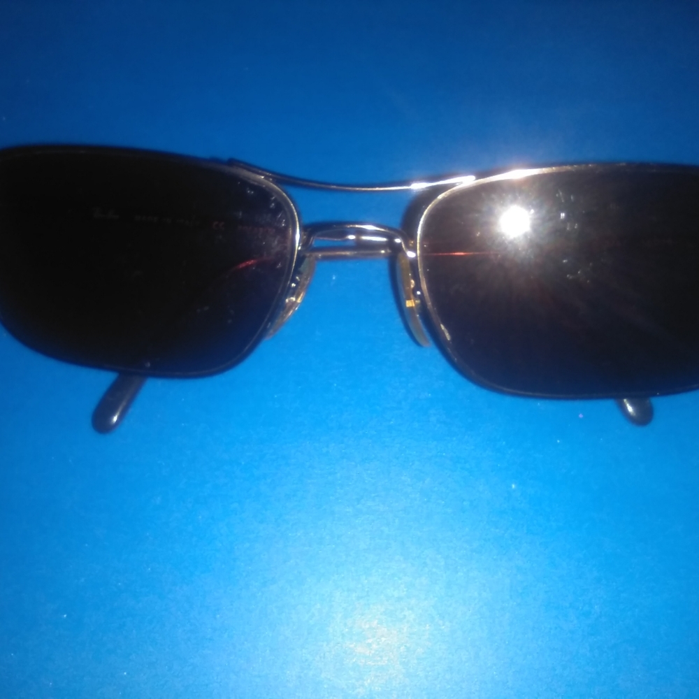 Ray-ban Sunglasses